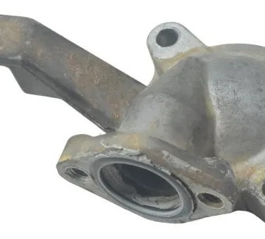 Tampa Válvula Termostática Honda Cb 500 Cb500 98-05 Original