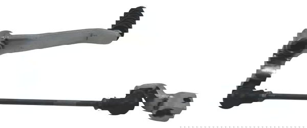 Pedal Câmbio Marcha Yamaha Virago Xv 535 94-02 Original