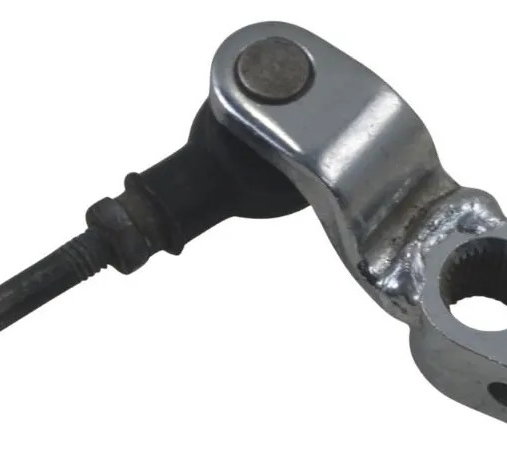 Pedal Câmbio Marcha Yamaha Virago Xv 535 94-02 Original