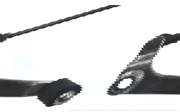 Pedal Câmbio Marcha Yamaha Virago Xv 535 94-02 Original