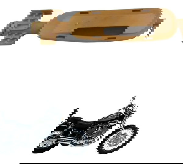 Pescador Óleo Yamaha Virago Xv 535 94-02 Original