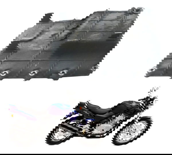 Tampa Carter C/avaria Honda Cb 500 Cb500 98-05 Original