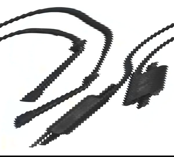 Par Bobina Ignição Yamaha Virago Xv 535 94-02 Original