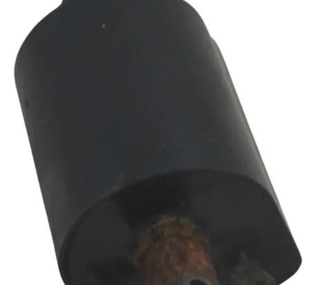 Par Bobina Ignição Yamaha Virago Xv 535 94-02 Original