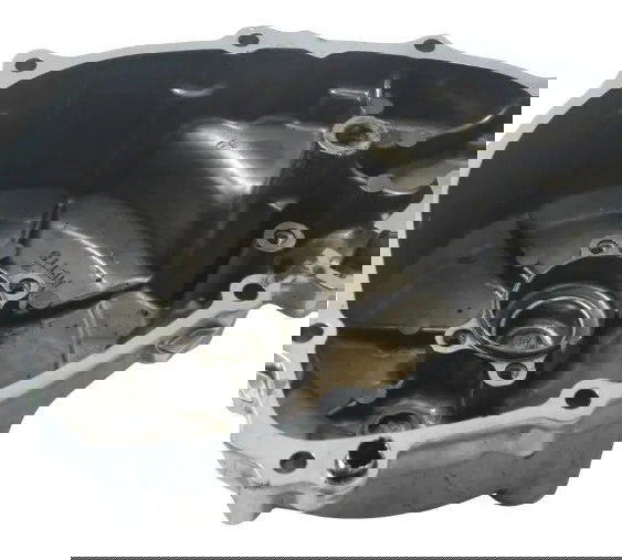 Tampa Motor Estator C/detalhes Honda Cb 500 Cb500 98-05 Orig