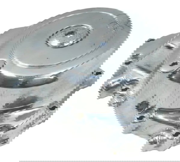 Tampa Motor Estator C/detalhes Honda Cb 500 Cb500 98-05 Orig