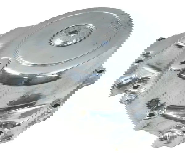 Tampa Motor Estator C/detalhes Honda Cb 500 Cb500 98-05 Orig