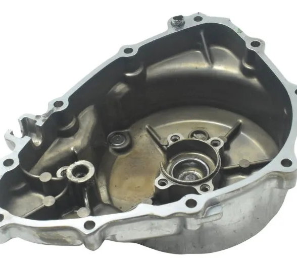 Tampa Motor Estator C/detalhes Honda Cb 500 Cb500 98-05 Orig