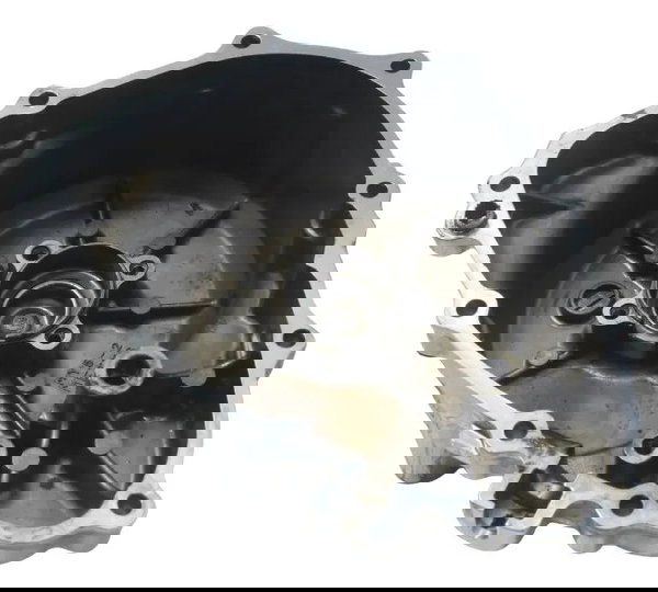 Tampa Motor Estator C/detalhes Honda Cb 500 Cb500 98-05 Orig