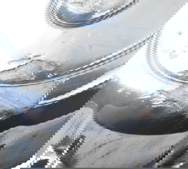 Tampa Motor Estator C/detalhes Honda Cb 500 Cb500 98-05 Orig