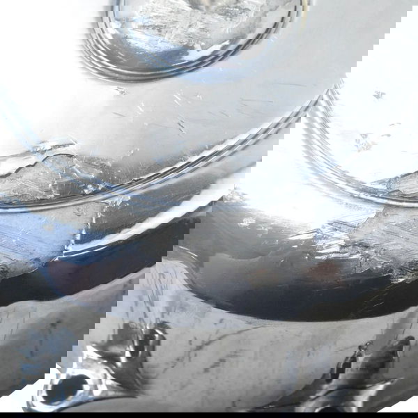 Tampa Motor Estator C/detalhes Honda Cb 500 Cb500 98-05 Orig