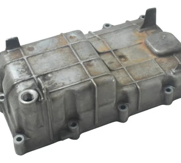 Tampa Carter C/avaria Honda Cb 500 Cb500 98-05 Original
