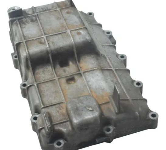 Tampa Carter C/avaria Honda Cb 500 Cb500 98-05 Original