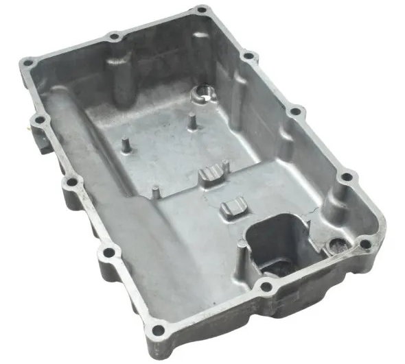 Tampa Carter C/avaria Honda Cb 500 Cb500 98-05 Original