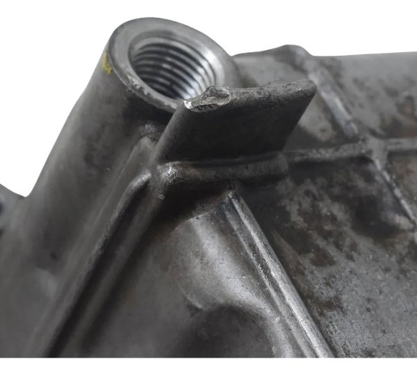Tampa Carter C/avaria Honda Cb 500 Cb500 98-05 Original