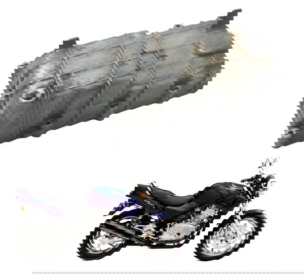 Tampa Carter C/avaria Honda Cb 500 Cb500 98-05 Original