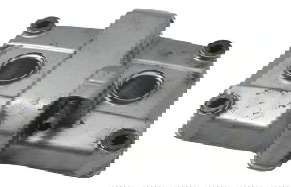 Tampa Cabeçote Honda Cb 500 Cb500 98-05 Original