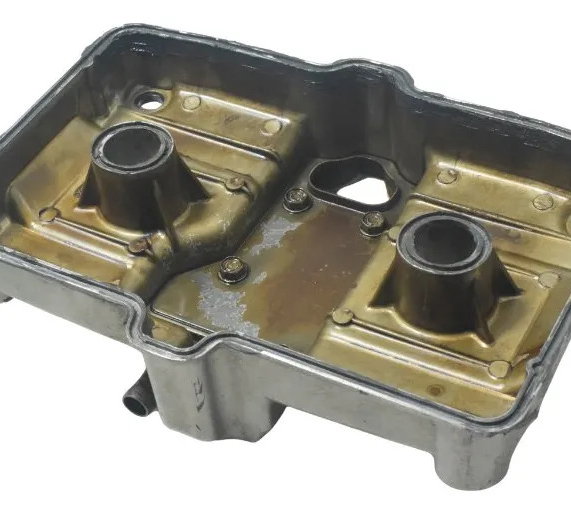 Tampa Cabeçote Honda Cb 500 Cb500 98-05 Original