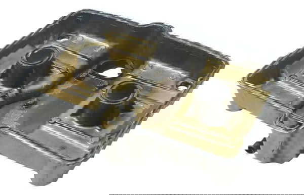 Tampa Cabeçote Honda Cb 500 Cb500 98-05 Original