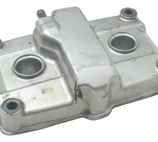 Tampa Cabeçote Honda Cb 500 Cb500 98-05 Original