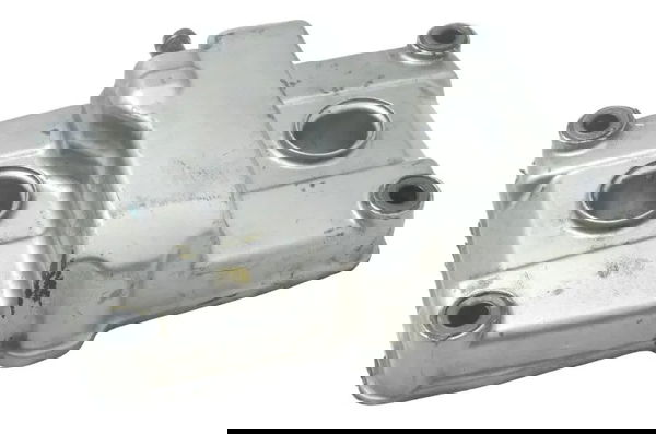 Tampa Cabeçote Honda Cb 500 Cb500 98-05 Original