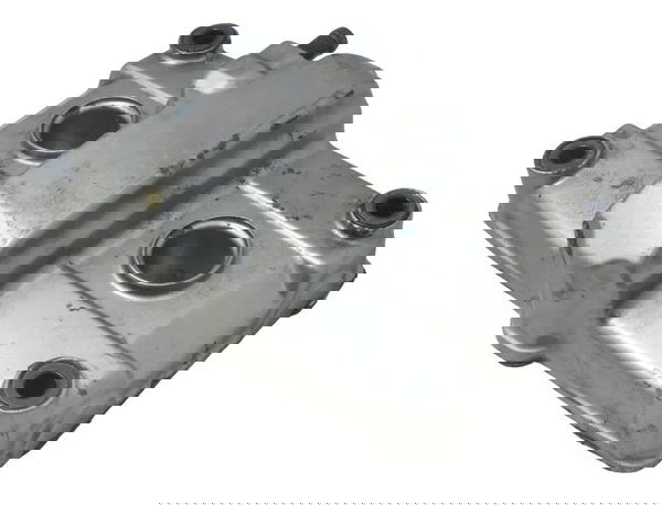 Tampa Cabeçote Honda Cb 500 Cb500 98-05 Original