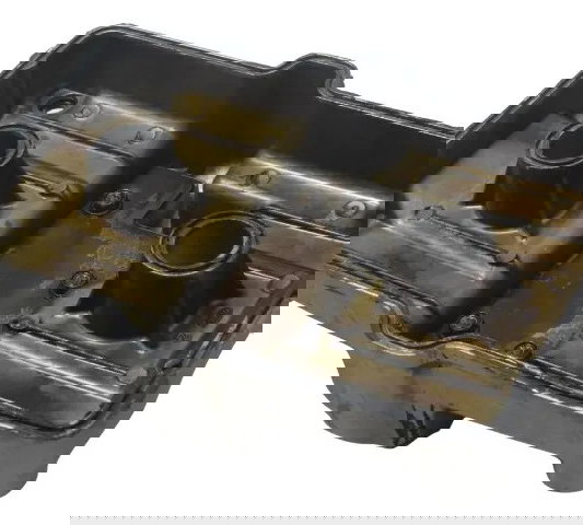 Tampa Cabeçote Honda Cb 500 Cb500 98-05 Original