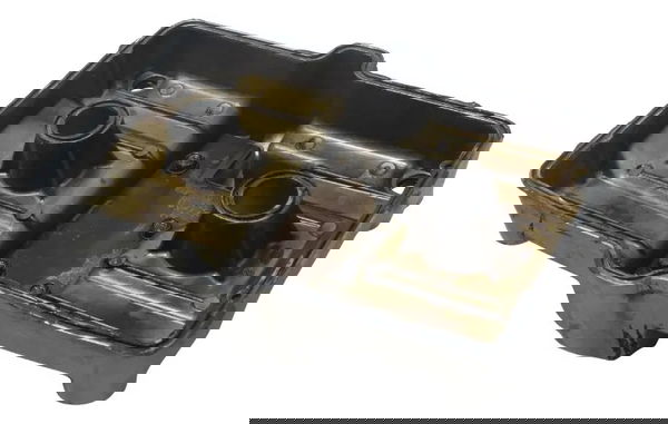 Tampa Cabeçote Honda Cb 500 Cb500 98-05 Original