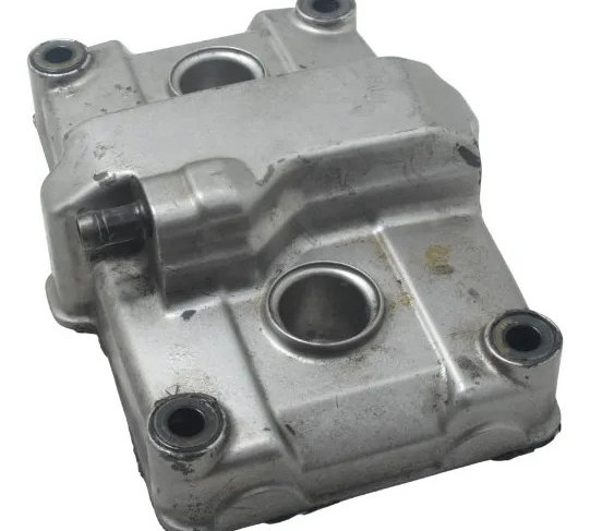 Tampa Cabeçote Honda Cb 500 Cb500 98-05 Original