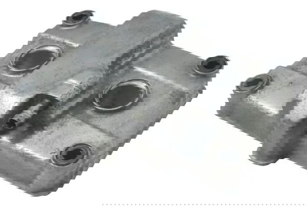 Tampa Cabeçote Honda Cb 500 Cb500 98-05 Original