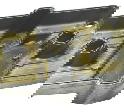 Tampa Cabeçote Honda Cb 500 Cb500 98-05 Original