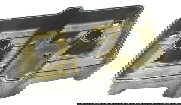 Tampa Cabeçote Honda Cb 500 Cb500 98-05 Original