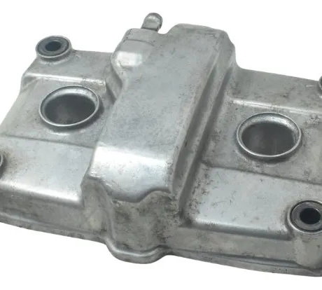 Tampa Cabeçote Honda Cb 500 Cb500 98-05 Original