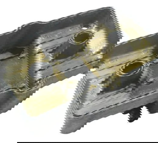 Tampa Cabeçote Honda Cb 500 Cb500 98-05 Original