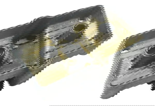 Tampa Cabeçote Honda Cb 500 Cb500 98-05 Original