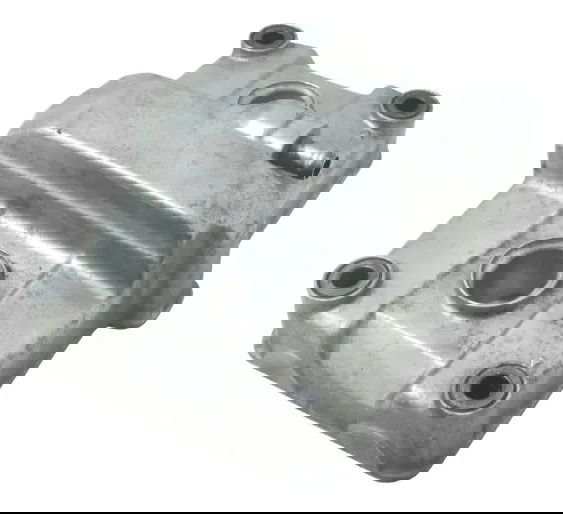 Tampa Cabeçote Honda Cb 500 Cb500 98-05 Original