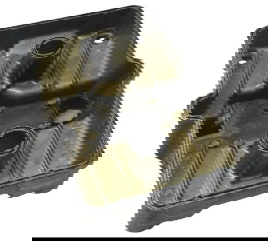 Tampa Cabeçote Honda Cb 500 Cb500 98-05 Original