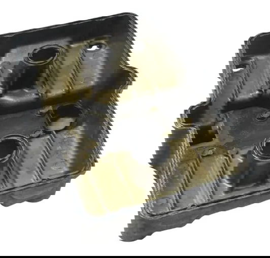 Tampa Cabeçote Honda Cb 500 Cb500 98-05 Original