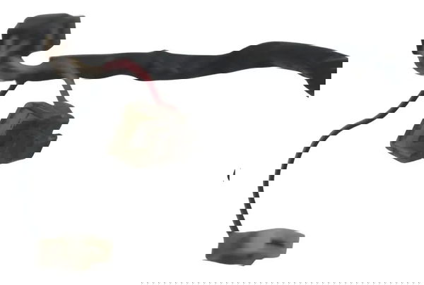 Retificador Carga Yamaha Virago Xv 535 94-02 Original