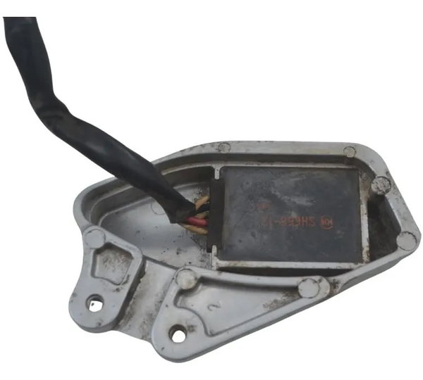 Retificador Carga Yamaha Virago Xv 535 94-02 Original
