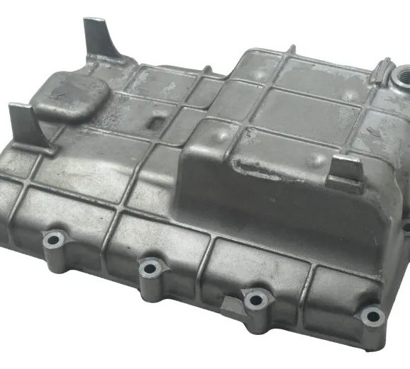 Tampa Carter C/avaria Honda Cb 500 Cb500 98-05 Original