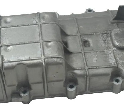 Tampa Carter C/avaria Honda Cb 500 Cb500 98-05 Original