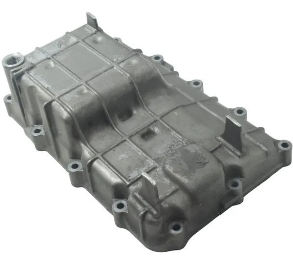 Tampa Carter C/avaria Honda Cb 500 Cb500 98-05 Original