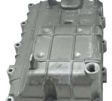 Tampa Carter C/avaria Honda Cb 500 Cb500 98-05 Original