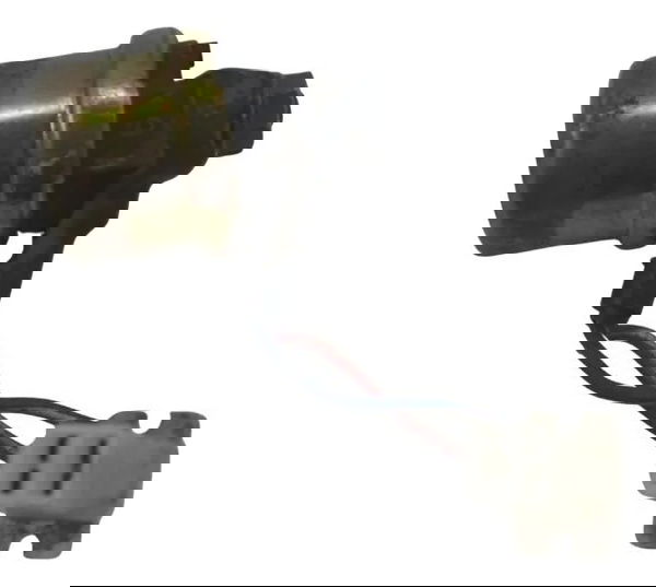 Rele Partida Yamaha Virago Xv 535 94-02 Original