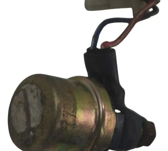 Rele Partida Yamaha Virago Xv 535 94-02 Original