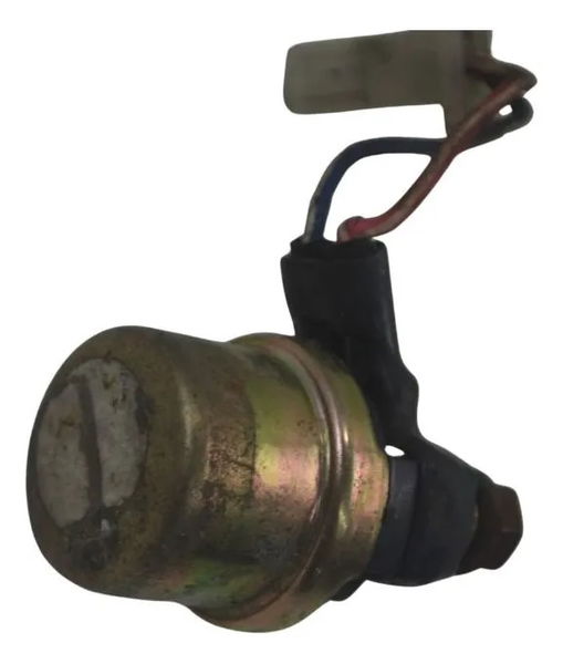 Rele Partida Yamaha Virago Xv 535 94-02 Original