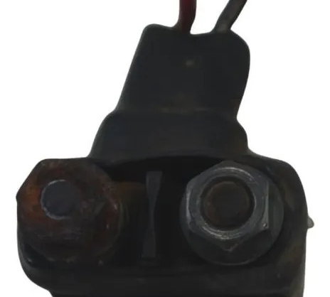 Rele Partida Yamaha Virago Xv 535 94-02 Original