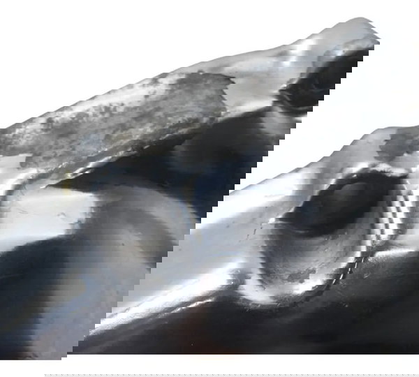 Tampa Motor Embreagem C/detalhes Honda Cb 500 Cb500 98-05 Or