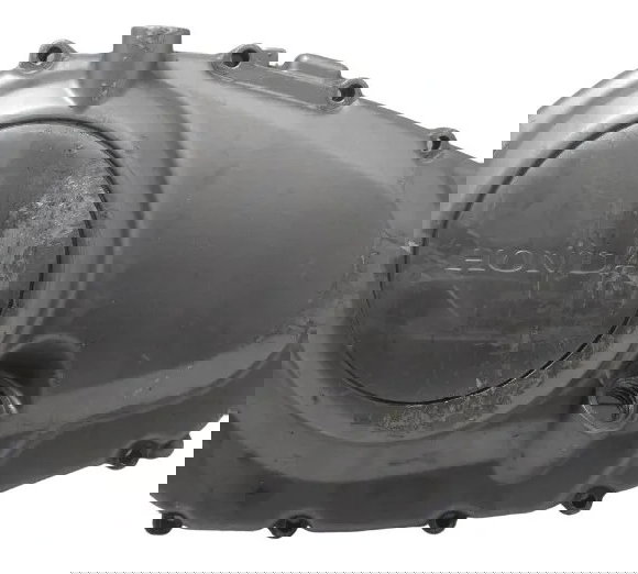 Tampa Motor Embreagem C/detalhes Honda Cb 500 Cb500 98-05 Or